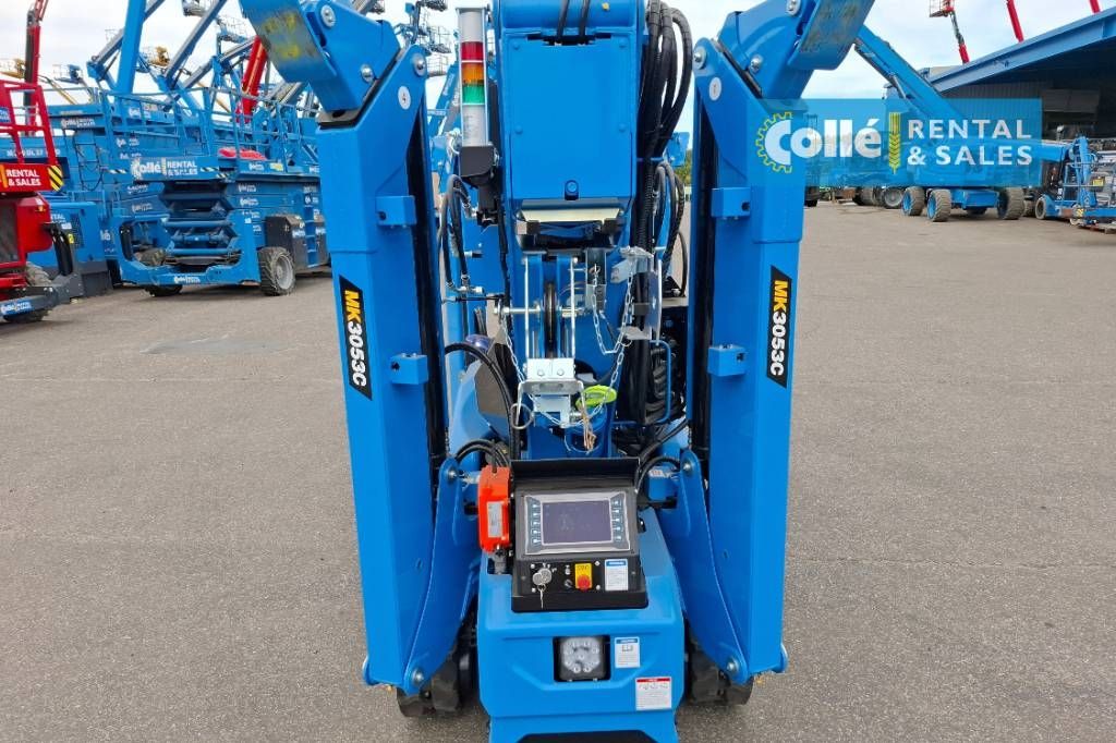 Maeda MK 3053 C | 2025