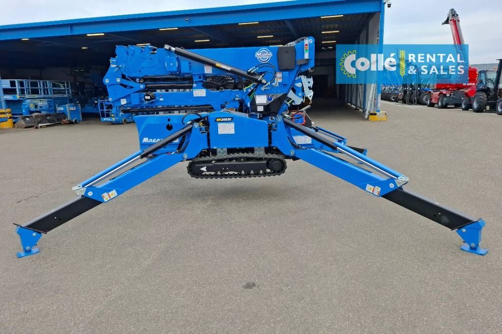 Maeda MK 3053 C | 2025