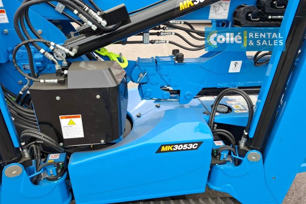 Maeda MK 3053 C | 2025