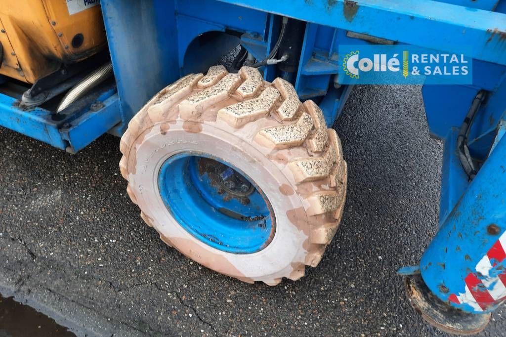 Holland Lift B 195 DL 25 | 2008