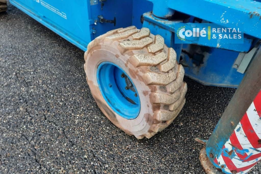 Holland Lift B 195 DL 25 | 2008