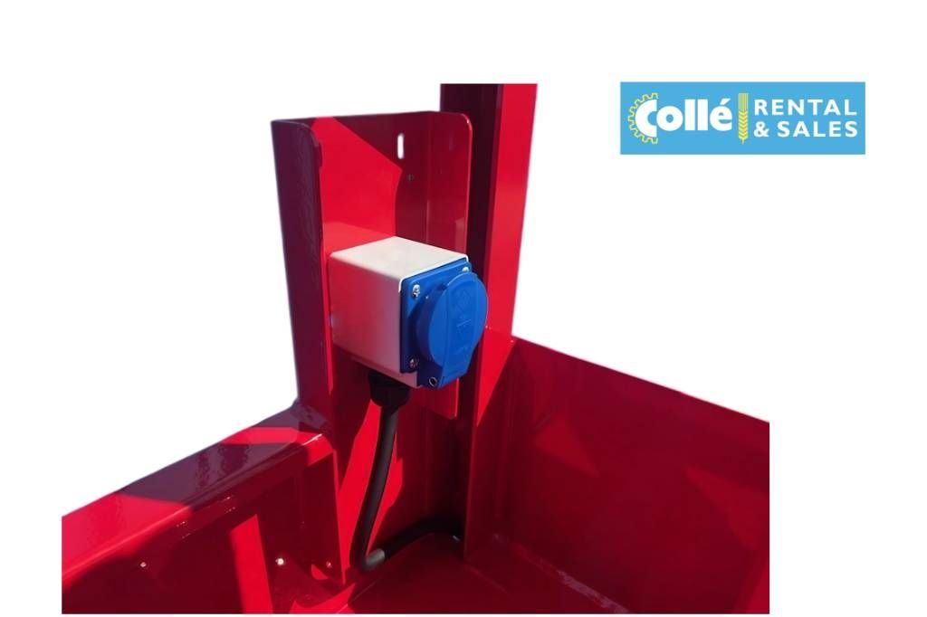 Magni 1412 AC + | 2025