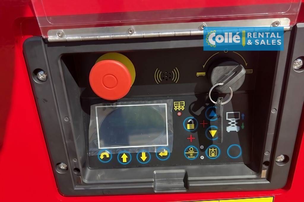 Magni 1412 AC + | 2025