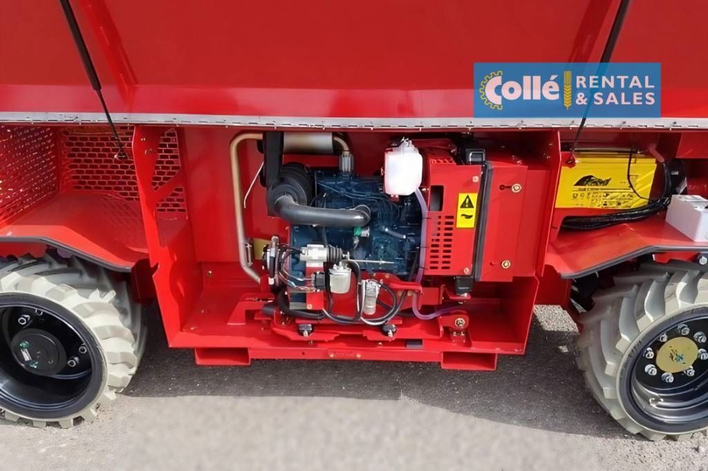 Magni DS 1218 RT | 2024