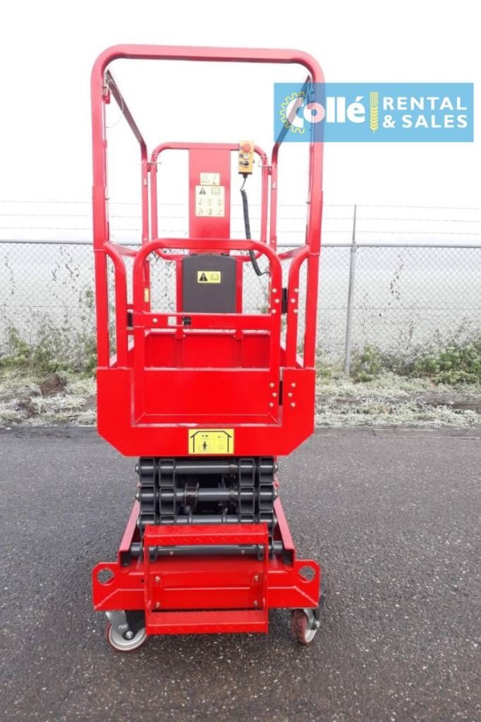 Magni ES 0607 M | 2024