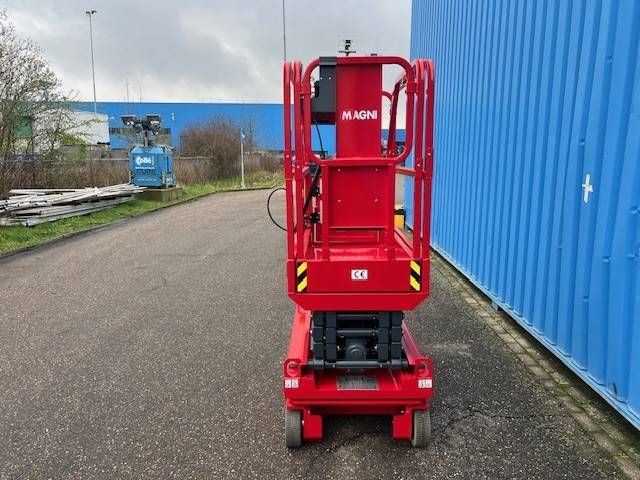 Magni ES 0607 OF | 2024