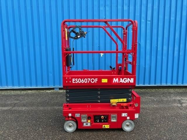 Magni ES 0607 OF | 2024