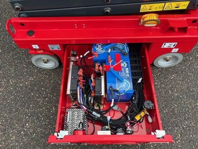 Magni ES 0607 OF | 2024