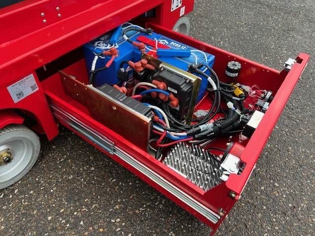 Magni ES 0607 OF | 2024