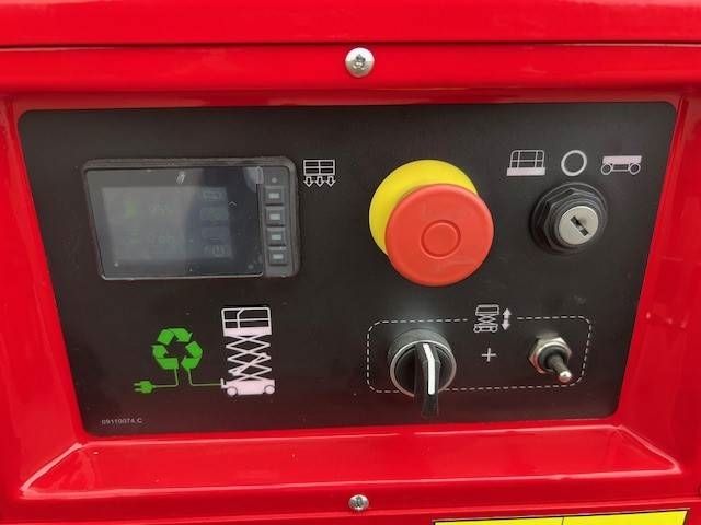 Magni ES 0607 OF | 2024