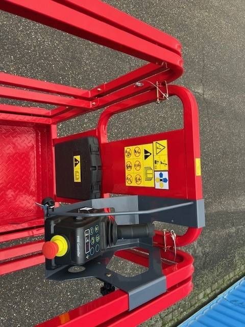 Magni ES 0607 OF | 2024