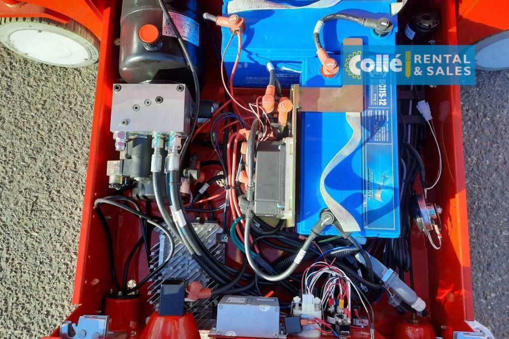 Magni ES 0708 EP | 2022