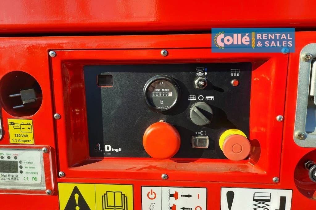 Magni ES 0708 EP | 2022