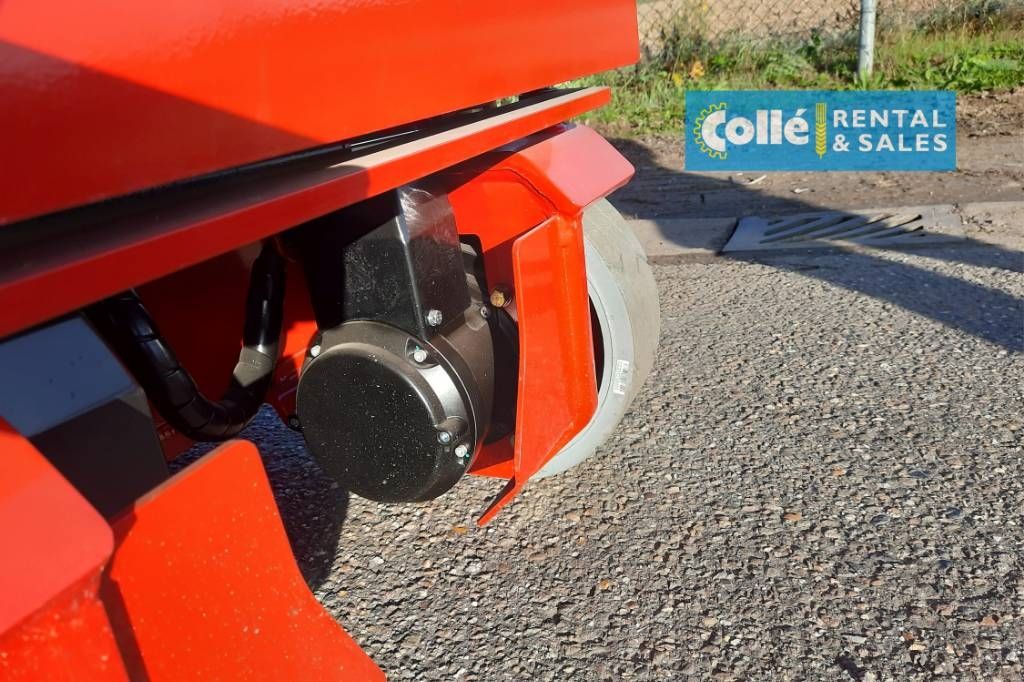 Magni ES 0807 AC | 2022