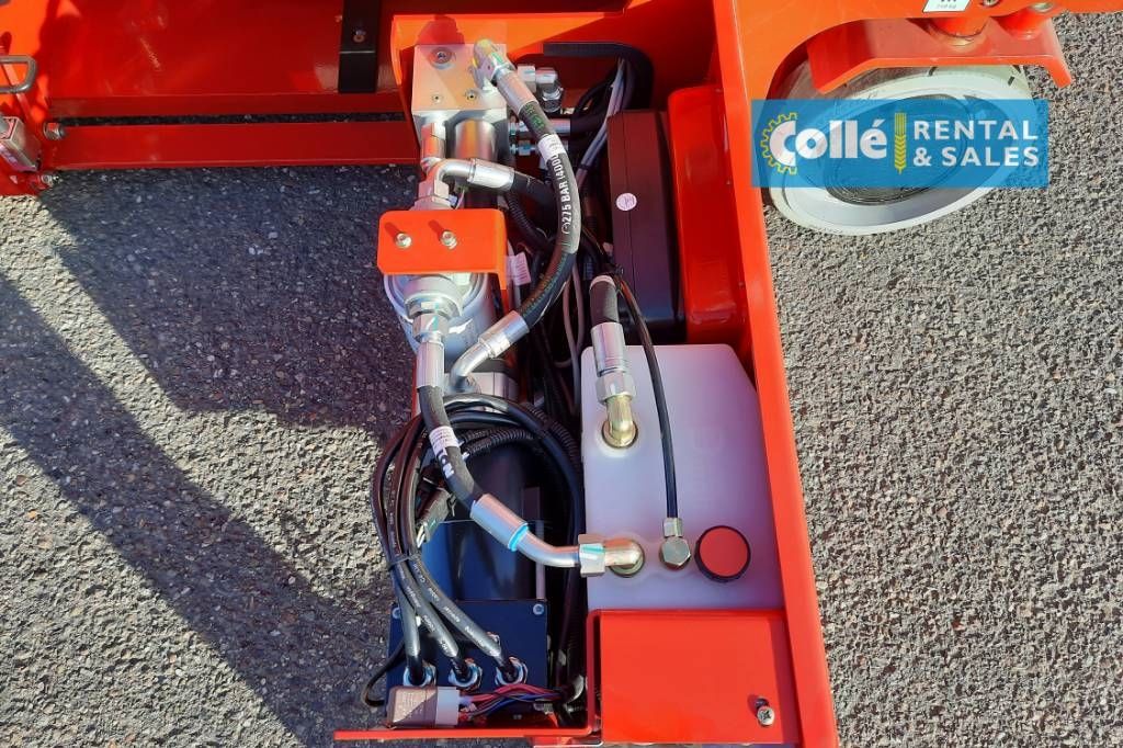 Magni ES 0807 AC | 2022