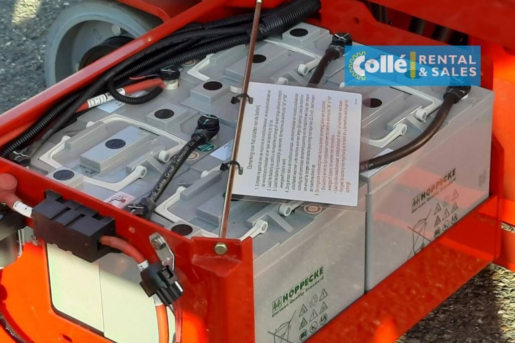 Magni ES 0807 AC | 2022