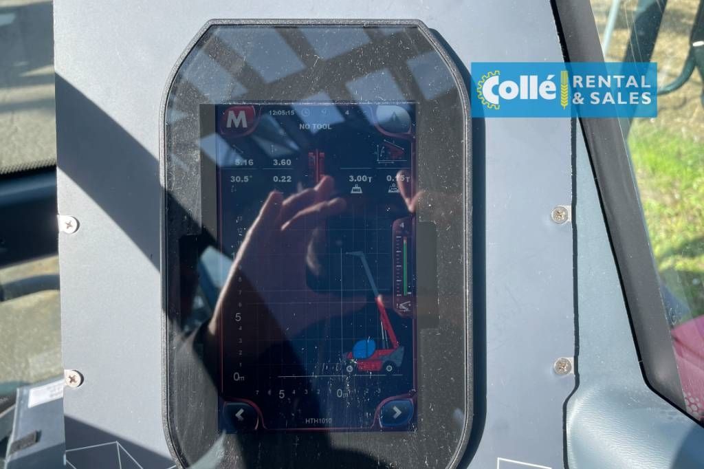 Magni HTH 10.10 | 2023