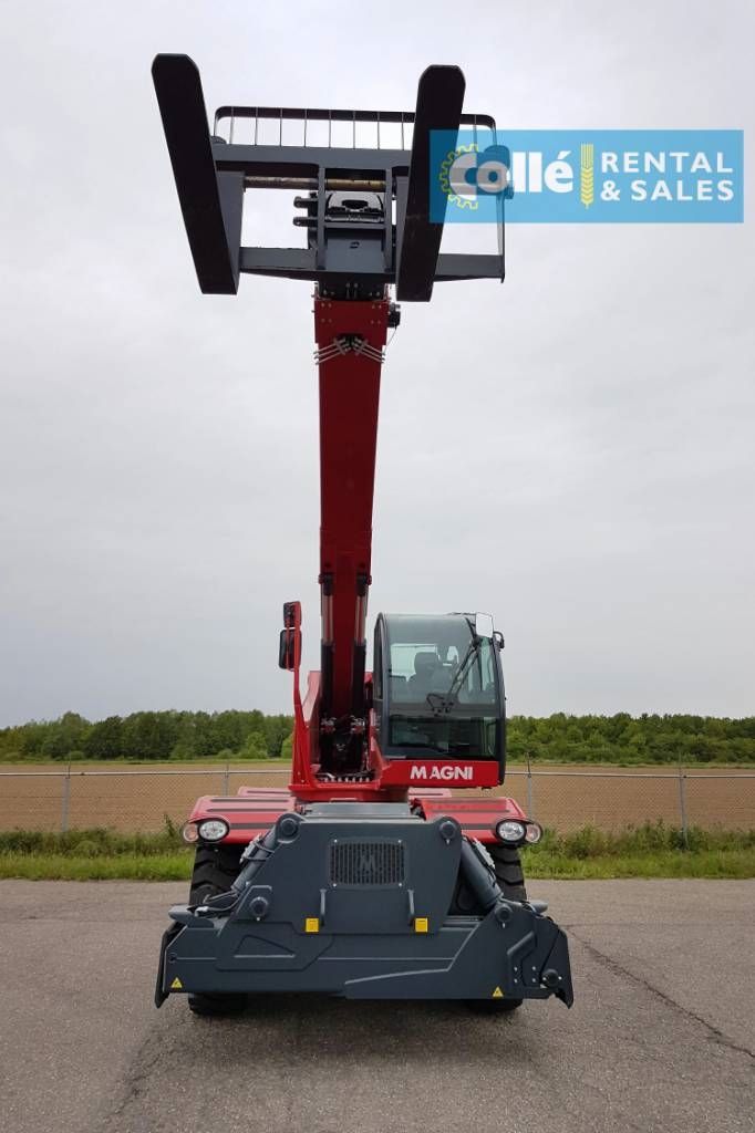 Magni RTH 13.26 | 2020