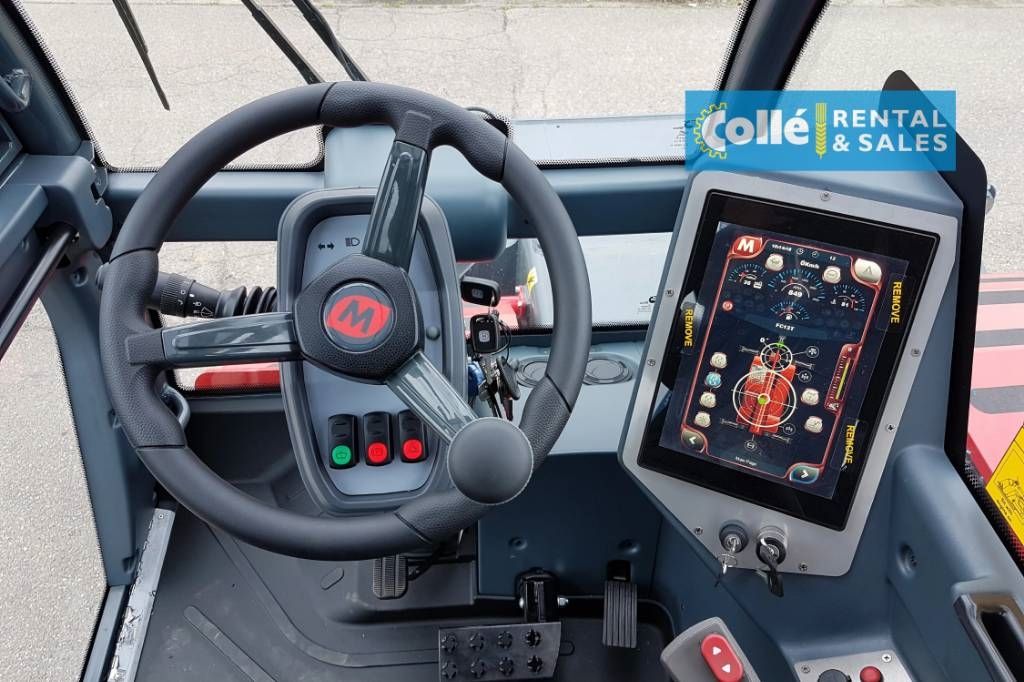 Magni RTH 13.26 | 2020