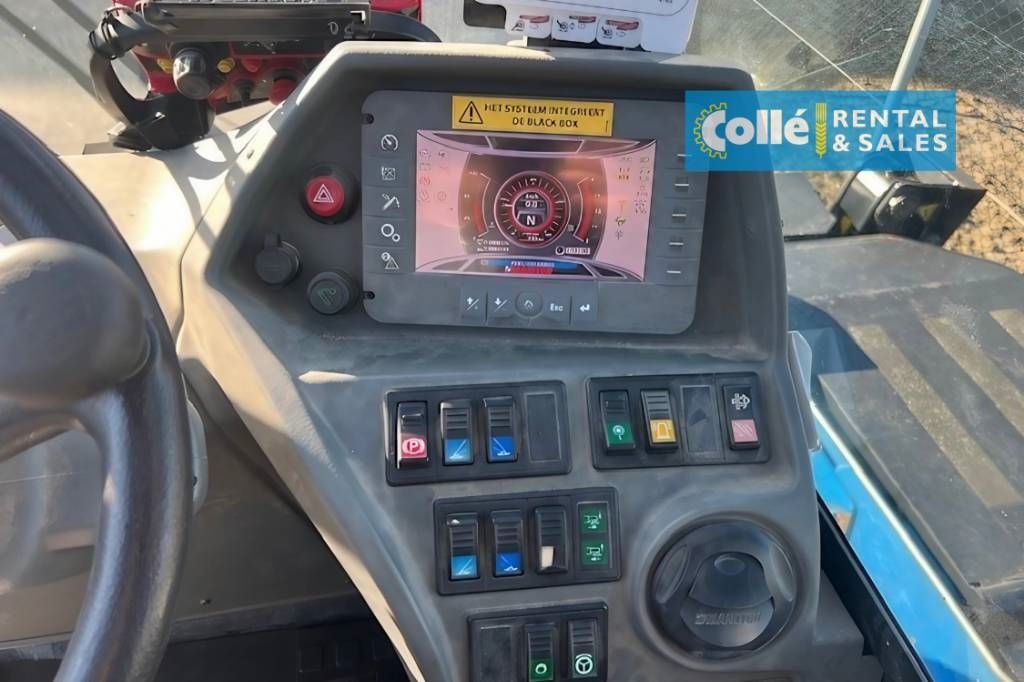 Manitou MRT 1840 | 2018