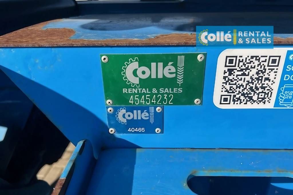 Manitou MRT 1840 | 2018