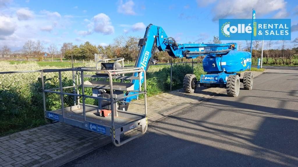 Manitou 280 TJ | 2019