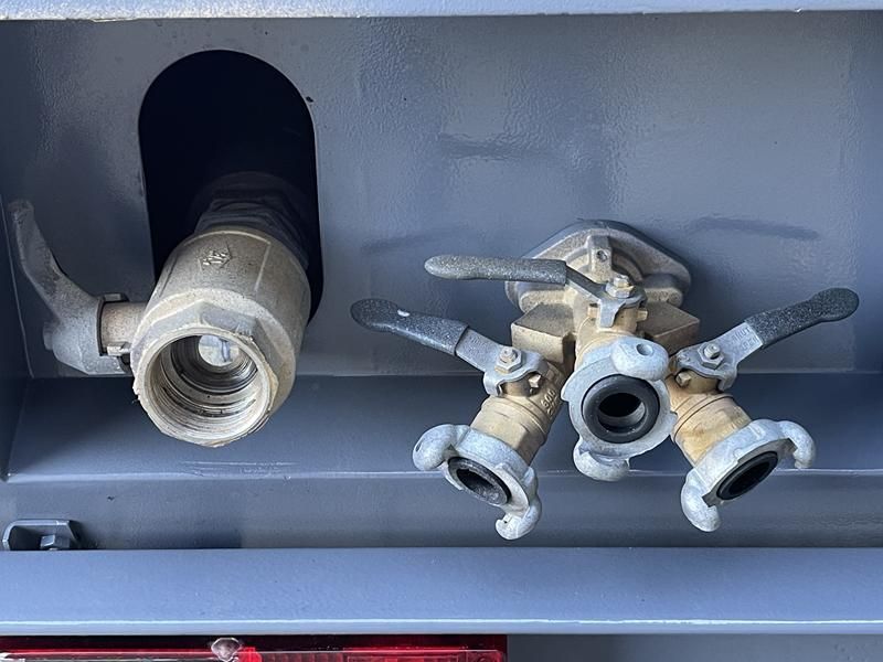 Atlas Copco XAHS 186 DD - N