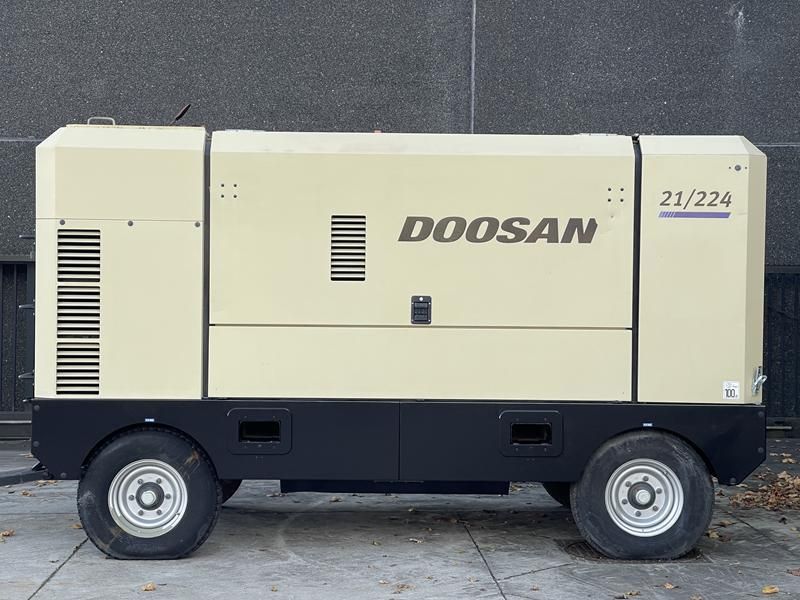 Doosan 21 / 224 - N