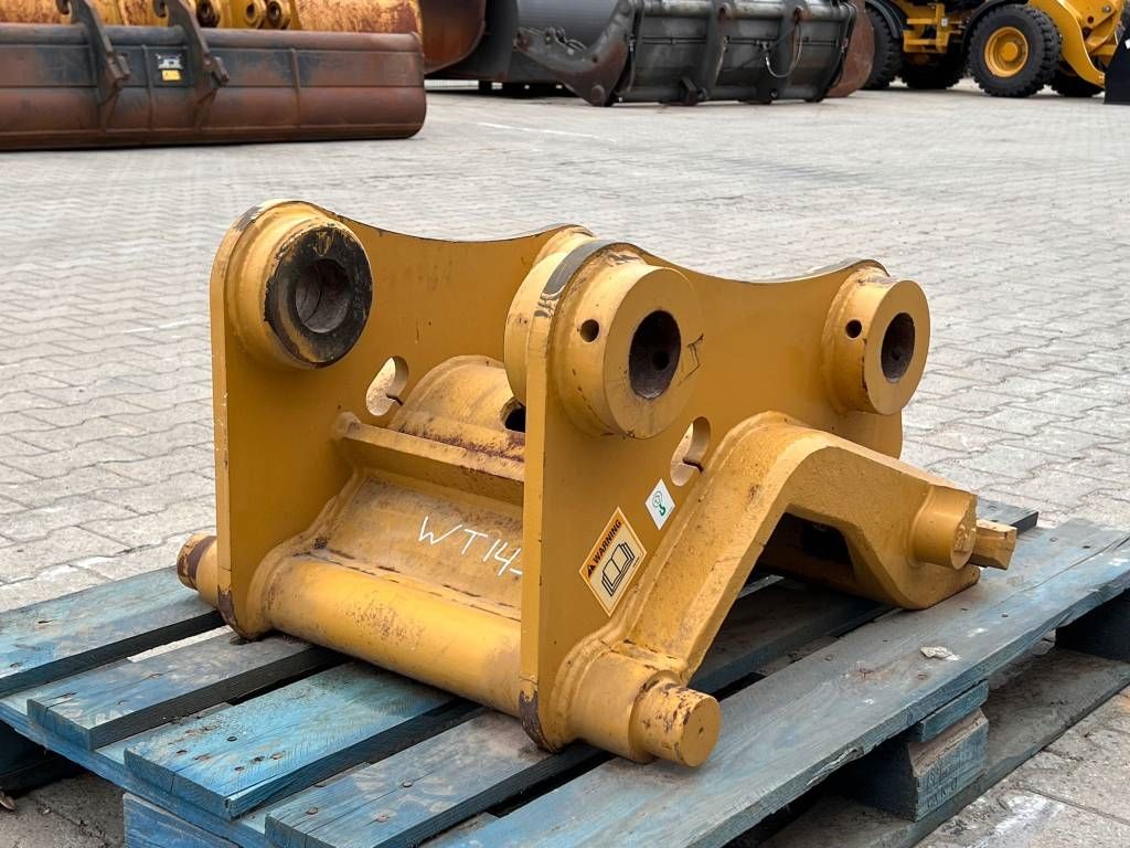 CAT M312-M313C-D-M315D-F-M316D-F CW20 Snelwissel