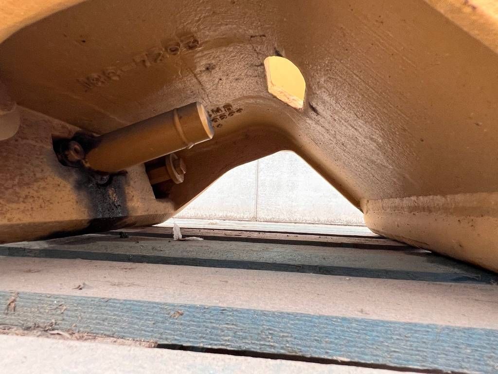 CAT M312-M313C-D-M315D-F-M316D-F CW20 Snelwissel