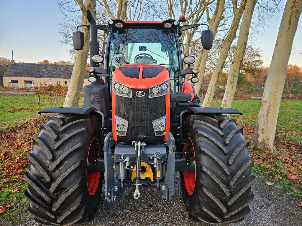 Kubota M7173 Premium KVT 317H (7171 7172 7174 7175 7151)