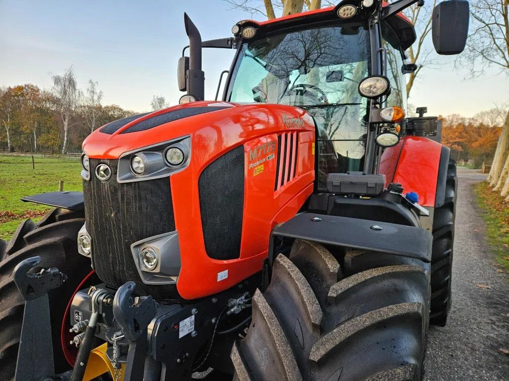 Kubota M7173 Premium KVT 317H (7171 7172 7174 7175 7151)