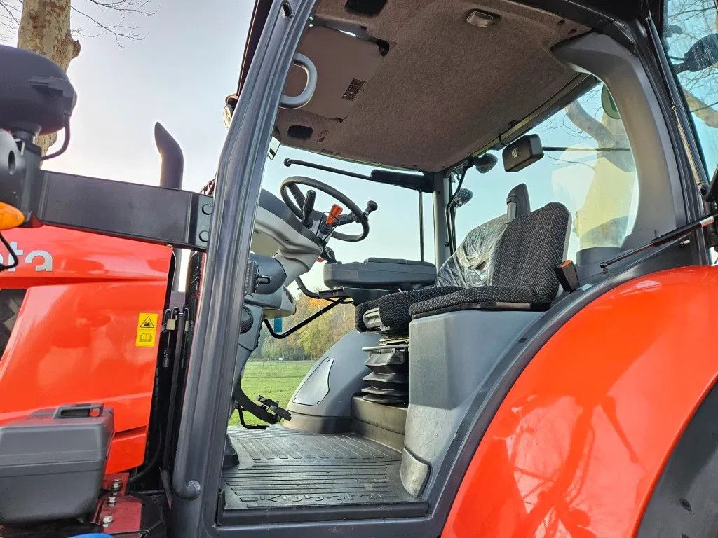Kubota M7173 Premium KVT 317H (7171 7172 7174 7175 7151)