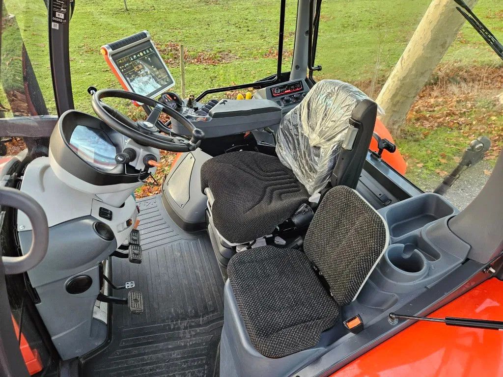 Kubota M7173 Premium KVT 317H (7171 7172 7174 7175 7151)