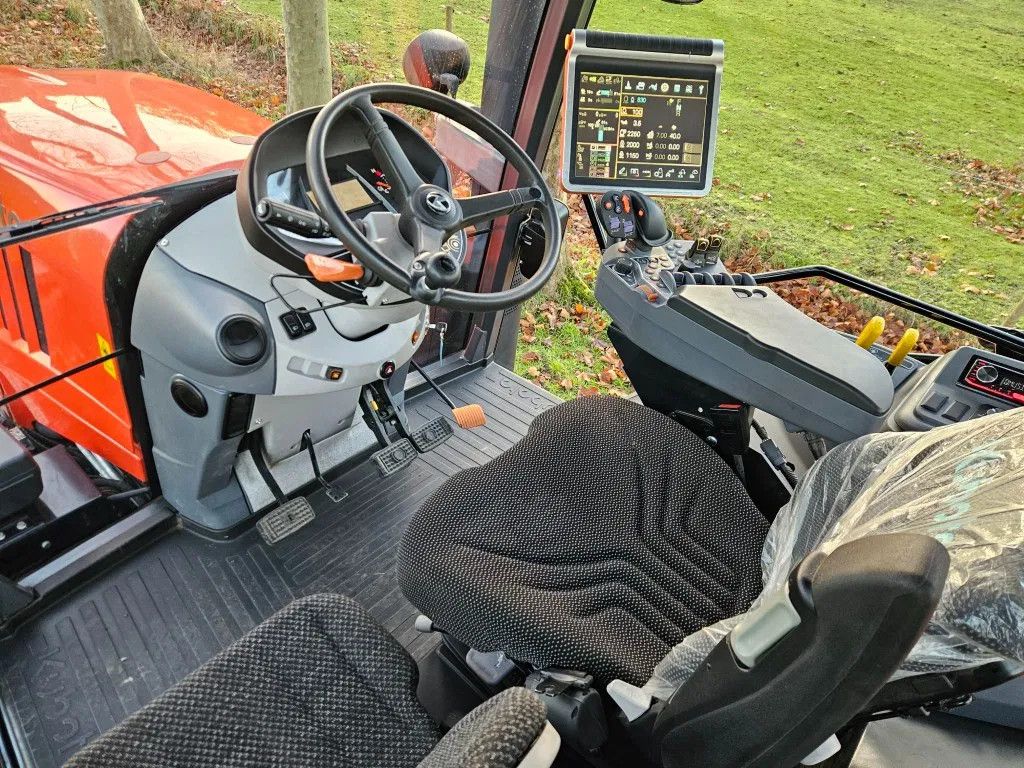 Kubota M7173 Premium KVT 317H (7171 7172 7174 7175 7151)