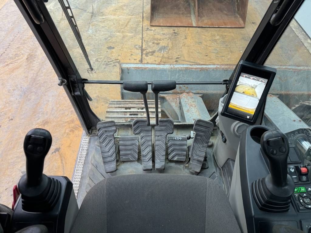 Volvo ECR355ENL - German Machine / Oilquick / Auto Lube