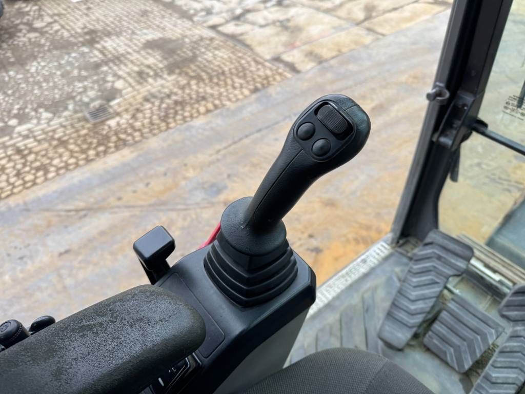 Volvo ECR355ENL - German Machine / Oilquick / Auto Lube