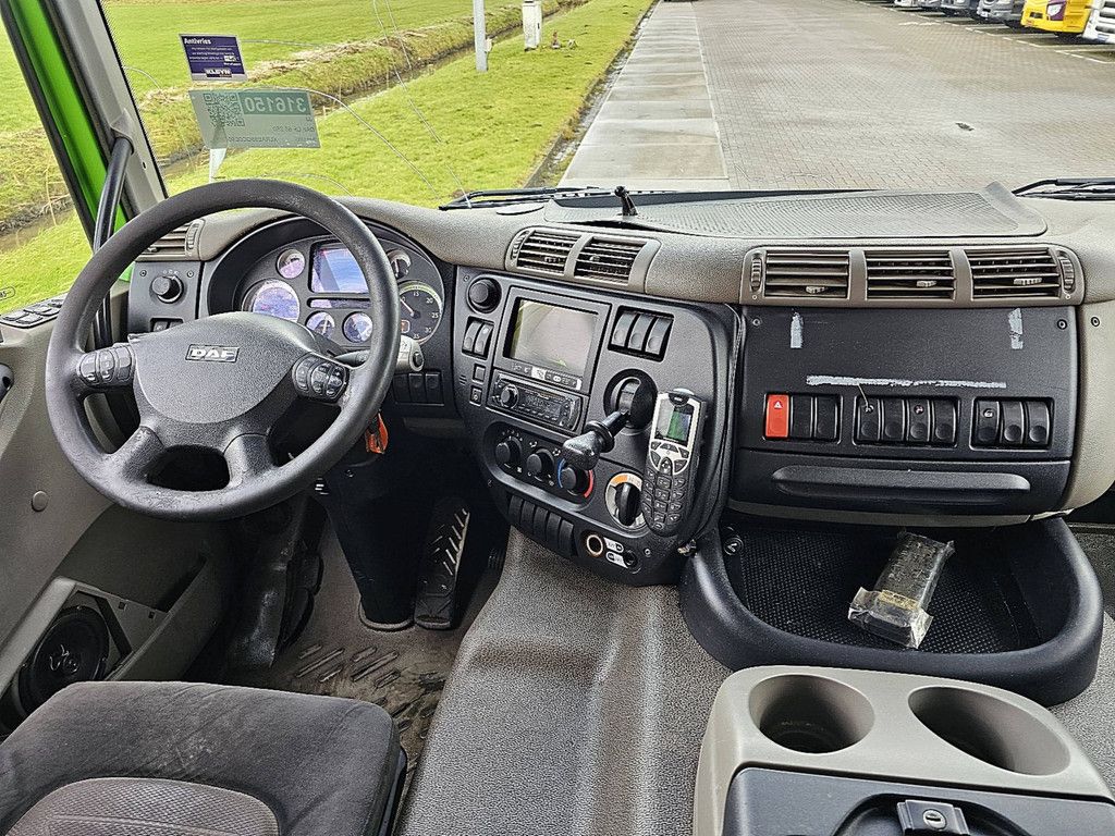 DAF CF 65.250