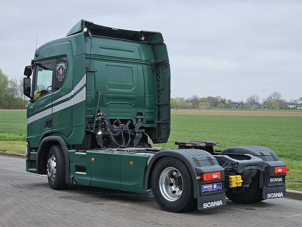 SCANIA R500 cr20n alcoa led ret.