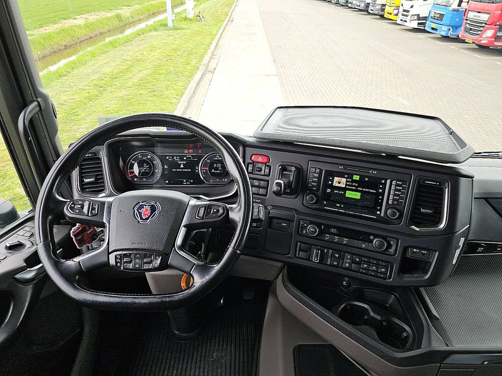 SCANIA R500 cr20n alcoa led ret.