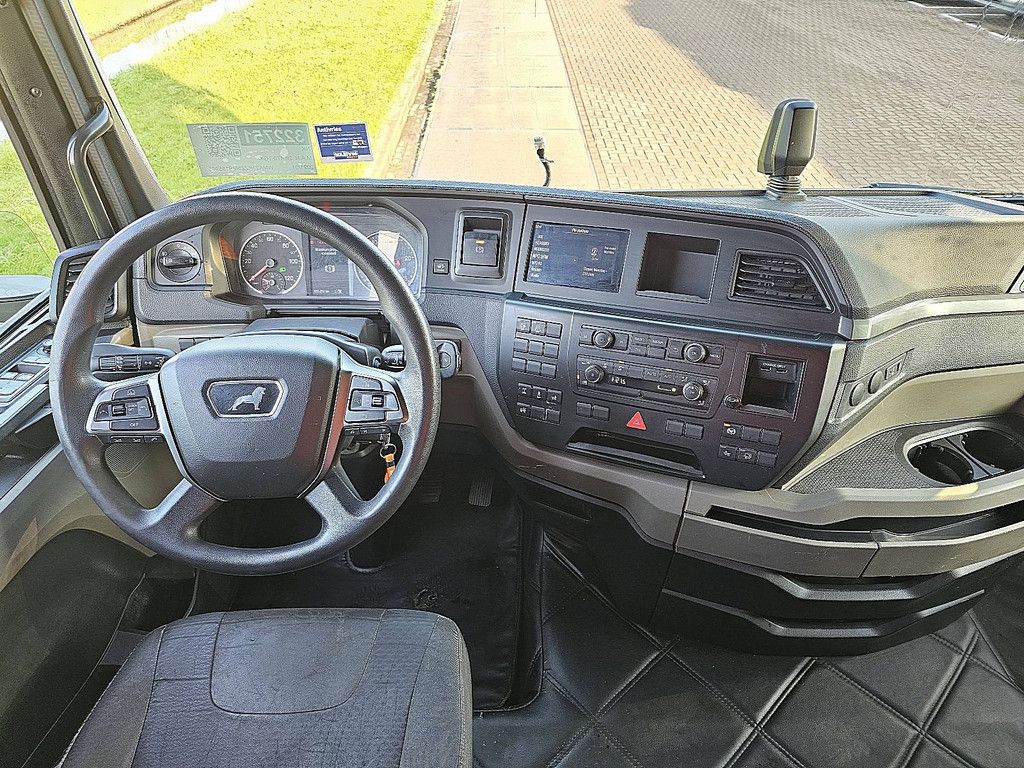 M.A.N. 26.470 TGX tg3 gm 6x2/2 bl