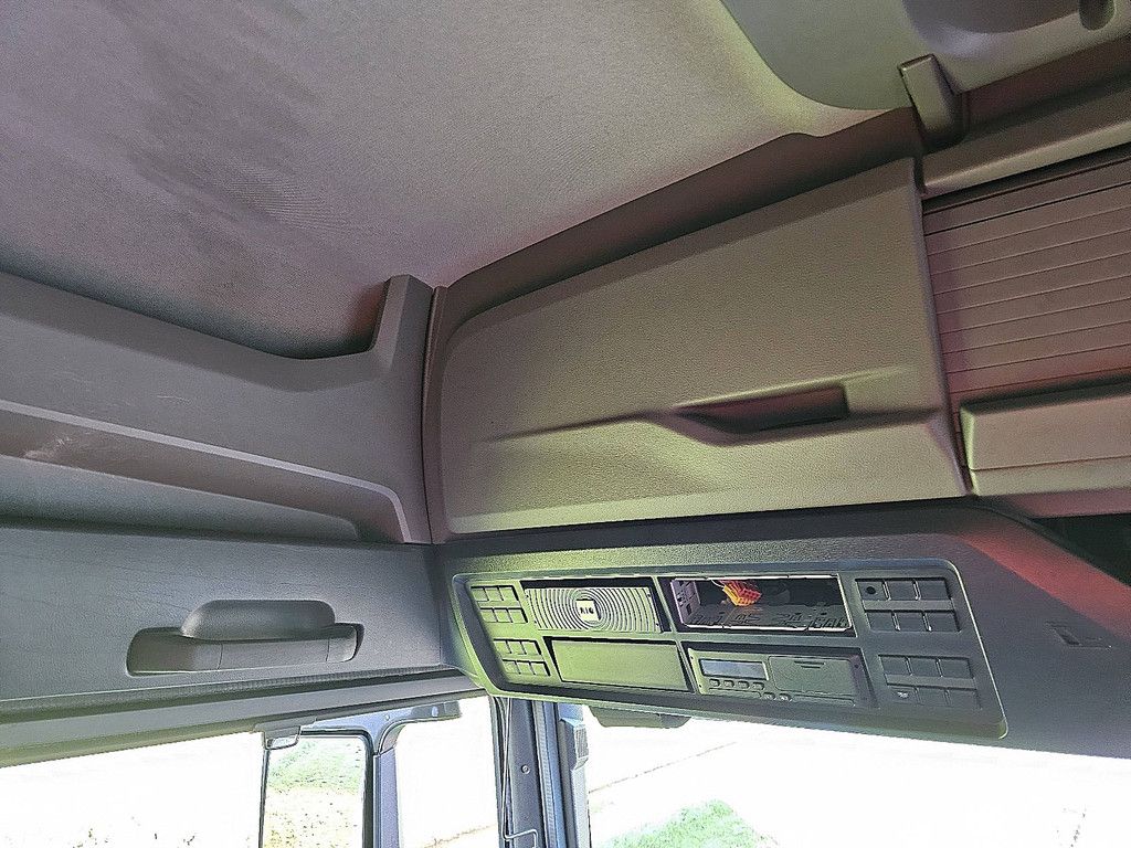 M.A.N. 26.470 TGX tg3 gm 6x2/2 bl