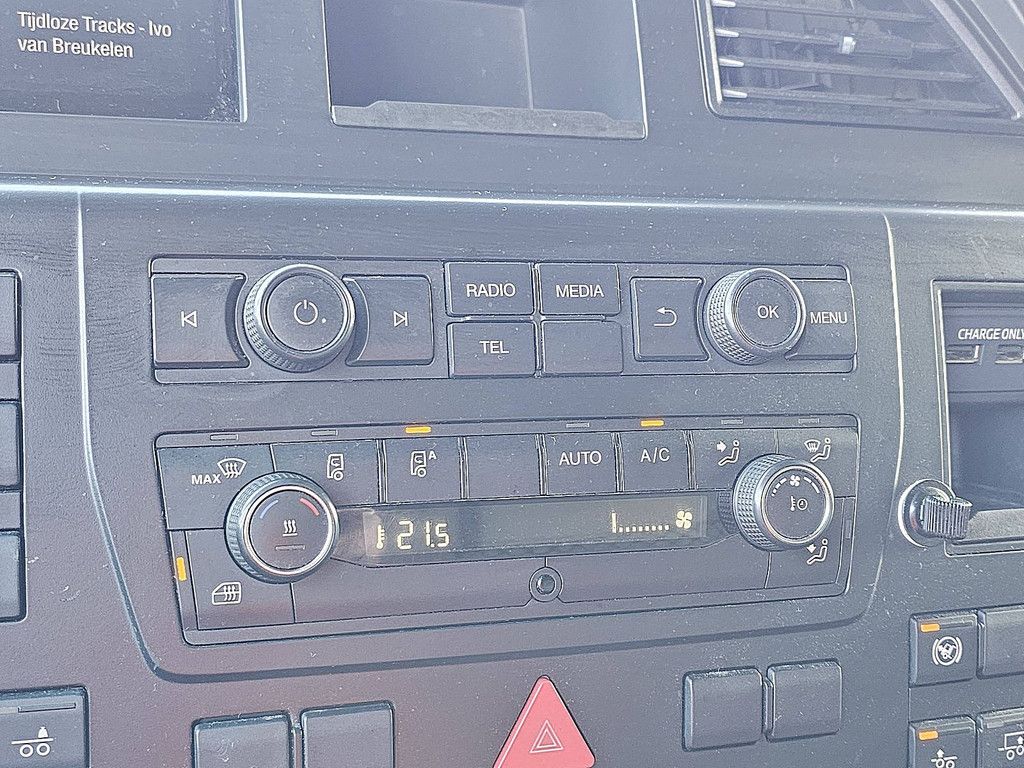 M.A.N. 26.470 TGX tg3 gm 6x2/2 bl