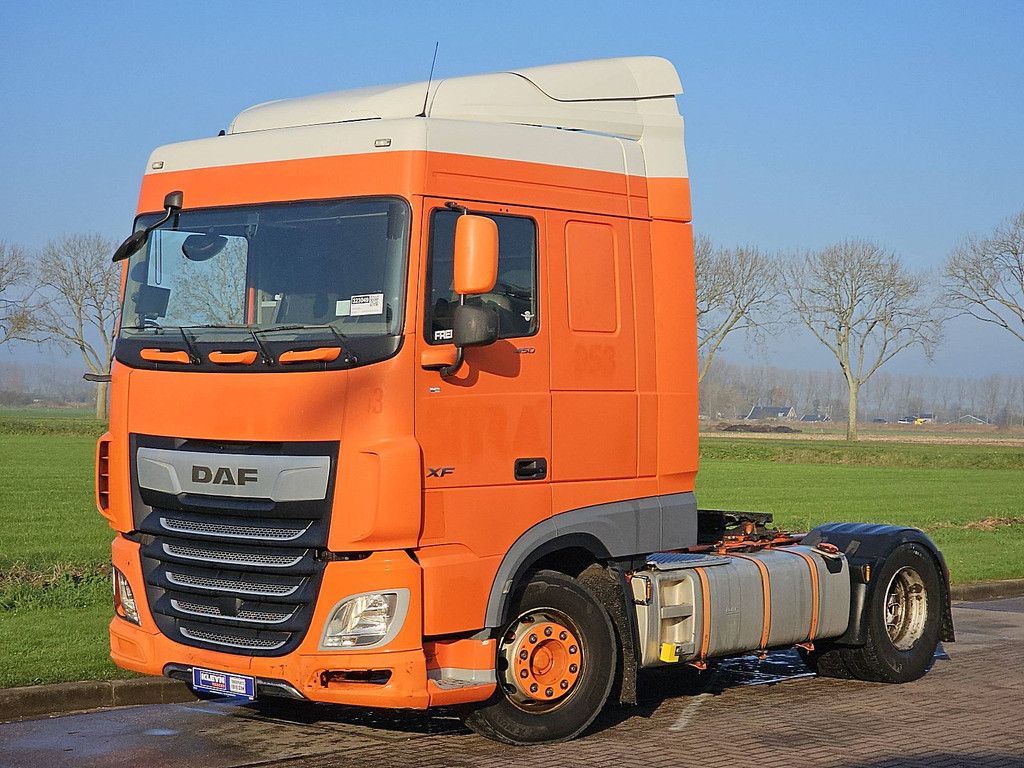 DAF XF 450