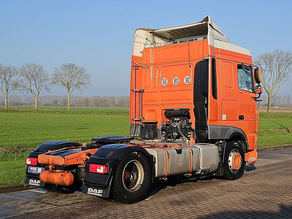 DAF XF 450