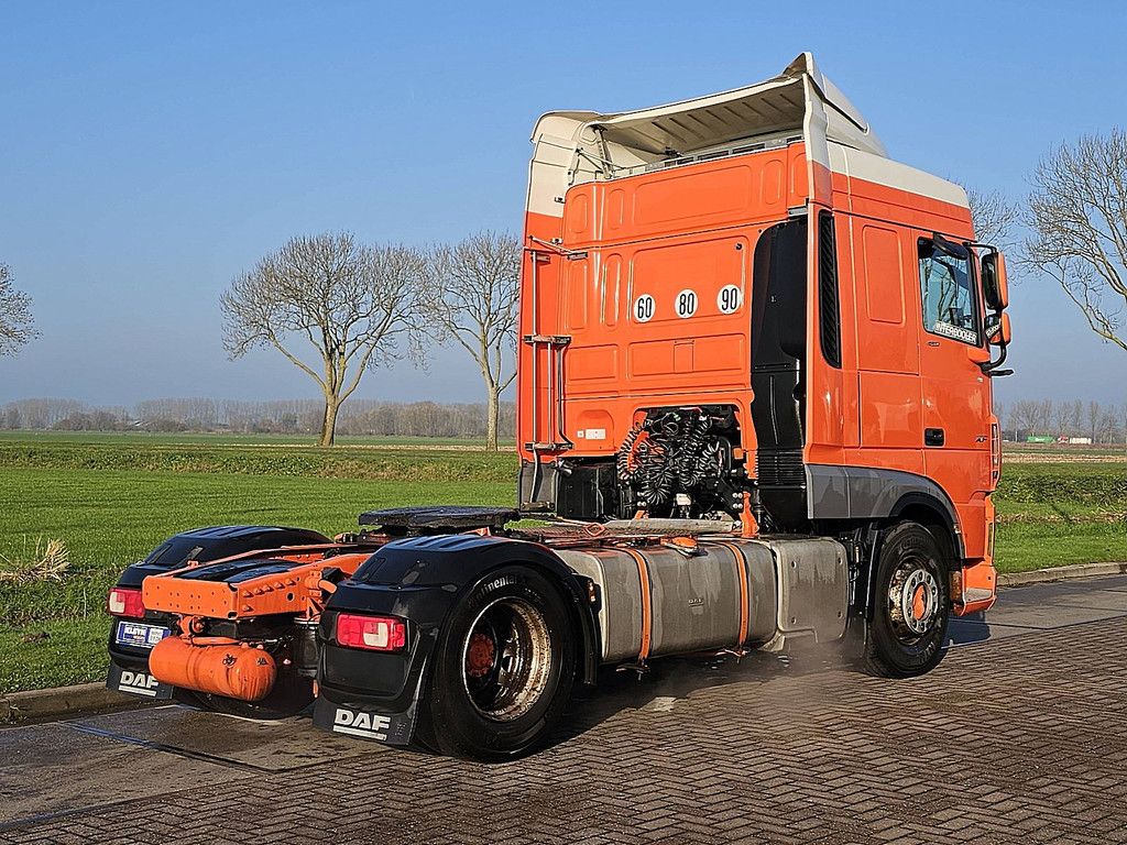 DAF XF 450