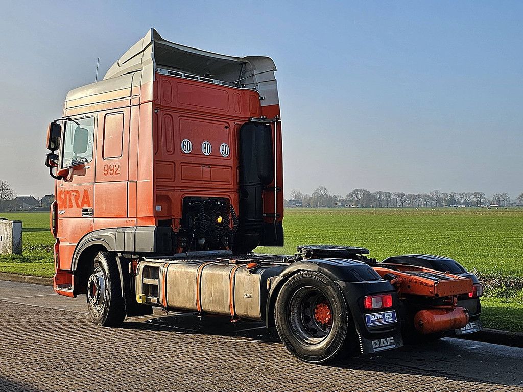 DAF XF 450