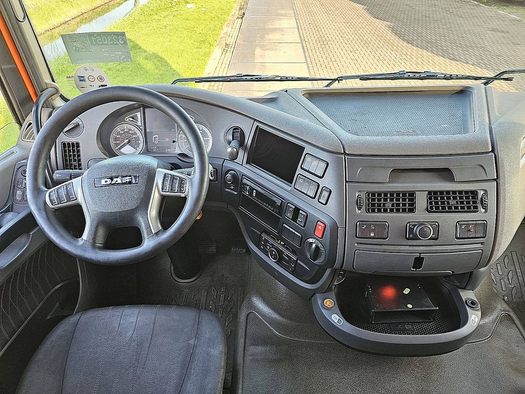 DAF XF 450