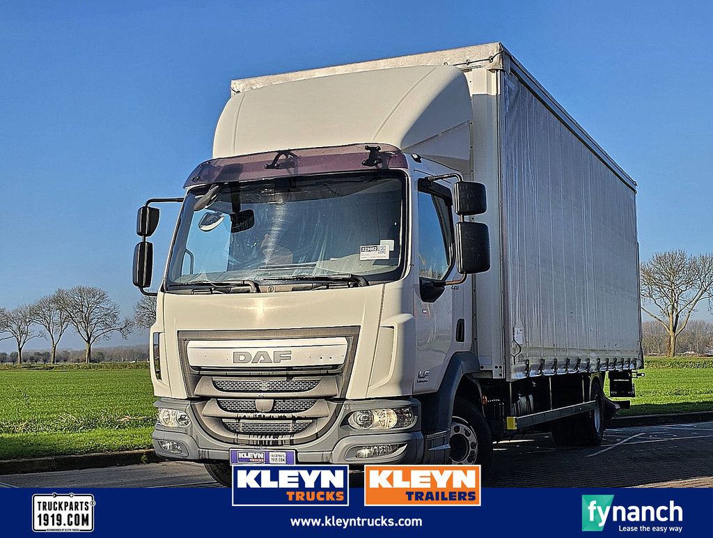 DAF LF 220