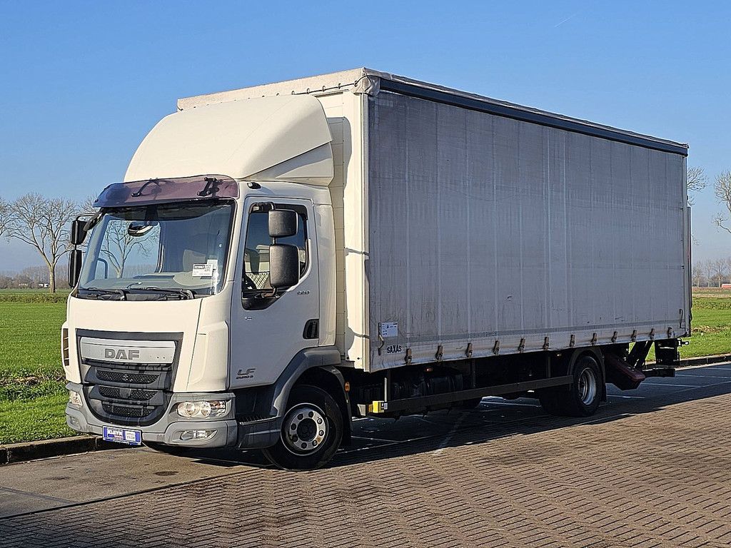 DAF LF 220